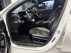 Mercedes-Benz A-Class 2022 Facelift A 200 L Sports Sedan Fashionable - фото 13