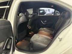 Mercedes-Benz A-Class 2022 Facelift A 200 L Sports Sedan Fashionable - фото 14
