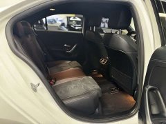 Mercedes-Benz A-Class 2022 Facelift A 200 L Sports Sedan Fashionable - фото 16