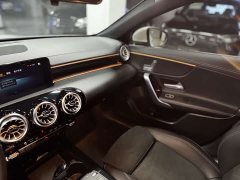 Mercedes-Benz A-Class 2022 Facelift A 200 L Sports Sedan Fashionable - фото 9