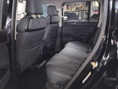 Fangchengbao Leopard 5 2023 Discovery Edition - фото 11