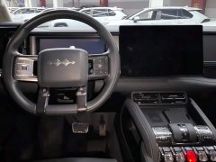 Fangchengbao Leopard 5 2023 Discovery Edition - фото 12
