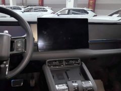 Fangchengbao Leopard 5 2023 Discovery Edition - фото 13