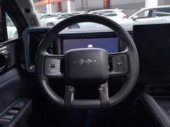 Fangchengbao Leopard 5 2023 Discovery Edition - фото 15
