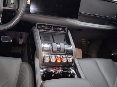 Fangchengbao Leopard 5 2023 Discovery Edition - фото 16