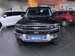 Fangchengbao Leopard 5 2023 Discovery Edition - фото 2