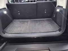Fangchengbao Leopard 5 2023 Discovery Edition - фото 4
