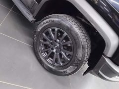 Fangchengbao Leopard 5 2023 Discovery Edition - фото 6