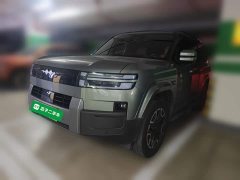 Fangchengbao Titanium 7 200KM two-wheel drive Max version - фото 1