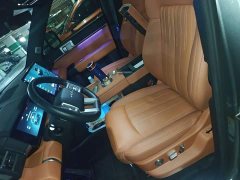 Fangchengbao Titanium 7 200KM two-wheel drive Max version - фото 11