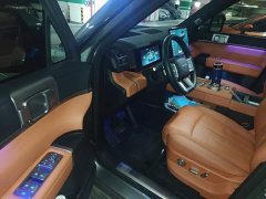 Fangchengbao Titanium 7 200KM two-wheel drive Max version - фото 12