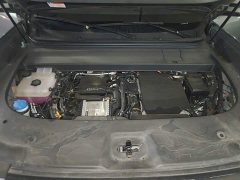 Fangchengbao Titanium 7 200KM two-wheel drive Max version - фото 16