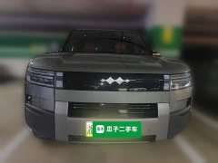 Fangchengbao Titanium 7 200KM two-wheel drive Max version - фото 2