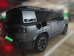 Fangchengbao Titanium 7 200KM two-wheel drive Max version - фото 4