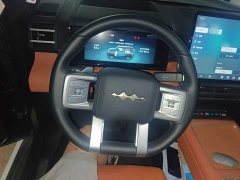 Fangchengbao Titanium 7 200KM two-wheel drive Max version - фото 6