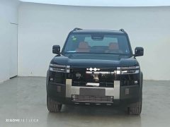 Fangchengbao Titanium 7 2025 200KM two-wheel drive Max version - фото 2