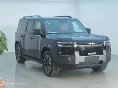 Fangchengbao Titanium 7 2025 200KM two-wheel drive Max version - фото 3