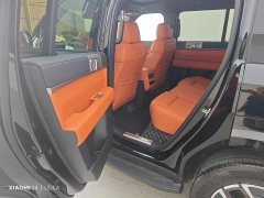 Fangchengbao Titanium 7 2025 200KM two-wheel drive Max version - фото 4