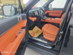 Fangchengbao Titanium 7 2025 200KM two-wheel drive Max version - фото 6