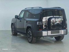 Fangchengbao Titanium 7 2025 200KM two-wheel drive Max version - фото 9