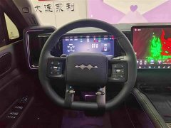 Fangchengbao Leopard 5 2025 210KM Yunnan Tianshen Ultra Edition - фото 11