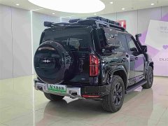 Fangchengbao Leopard 5 2025 210KM Yunnan Tianshen Ultra Edition - фото 4