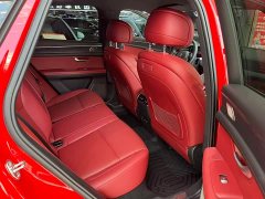 AITO Wenjie M5 extended range Ultra four-wheel drive version - фото 10