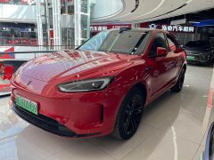 AITO Wenjie M5 extended range Ultra four-wheel drive version - фото 2