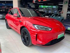 AITO Wenjie M5 extended range Ultra four-wheel drive version - фото 3