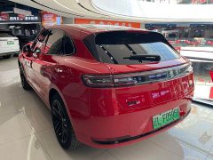 AITO Wenjie M5 extended range Ultra four-wheel drive version - фото 6
