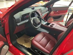 AITO Wenjie M5 extended range Ultra four-wheel drive version - фото 7