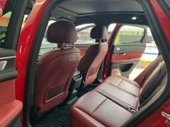 AITO Wenjie M5 extended range Ultra four-wheel drive version - фото 8