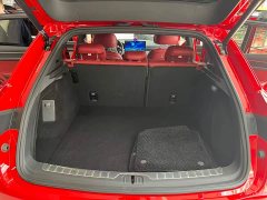 AITO Wenjie M5 extended range Ultra four-wheel drive version - фото 9