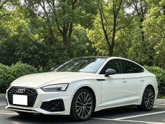 Audi A5 (imported) Sportback 40 TFSI quattro luxury and dynamic - фото 1