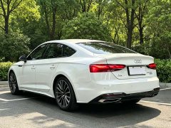 Audi A5 (imported) Sportback 40 TFSI quattro luxury and dynamic - фото 2