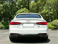Audi A5 (imported) Sportback 40 TFSI quattro luxury and dynamic - фото 3