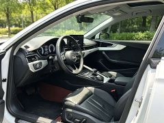 Audi A5 (imported) Sportback 40 TFSI quattro luxury and dynamic - фото 4
