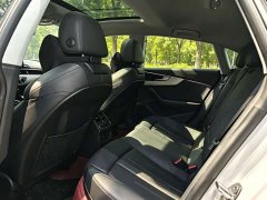 Audi A5 (imported) Sportback 40 TFSI quattro luxury and dynamic - фото 5