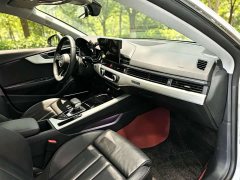 Audi A5 (imported) Sportback 40 TFSI quattro luxury and dynamic - фото 6