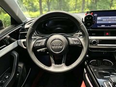 Audi A5 (imported) Sportback 40 TFSI quattro luxury and dynamic - фото 7