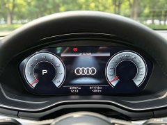 Audi A5 (imported) Sportback 40 TFSI quattro luxury and dynamic - фото 8