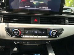 Audi A5 (imported) Sportback 40 TFSI quattro luxury and dynamic - фото 9