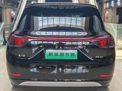 AITO Wenjie M9 extended range Ultra version 52kWh 5-seat version (192-line lidar) - фото 4