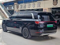 AITO Wenjie M9 extended range Ultra version 52kWh 5-seat version (192-line lidar) - фото 6
