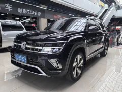 Lexus Touron facelift 380TSI four-wheel drive luxury version - фото 1