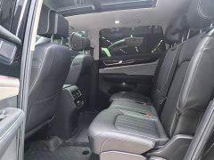 Lexus Touron facelift 380TSI four-wheel drive luxury version - фото 10
