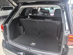 Lexus Touron facelift 380TSI four-wheel drive luxury version - фото 11