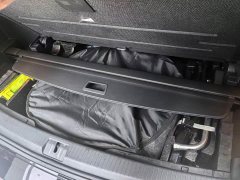 Lexus Touron facelift 380TSI four-wheel drive luxury version - фото 12