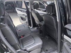 Lexus Touron facelift 380TSI four-wheel drive luxury version - фото 14
