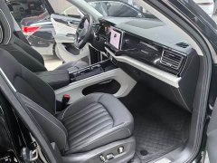 Lexus Touron facelift 380TSI four-wheel drive luxury version - фото 15